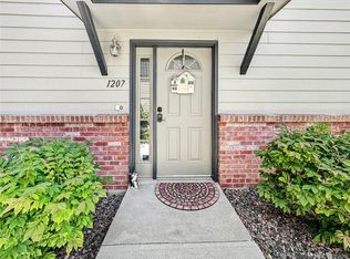 11071 Huron St UNIT 1207, Northglenn, CO 80234