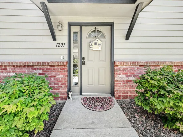 11071 Huron Street #1207, Northglenn, CO 80234