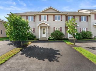 147 Damien St, Dieppe, NB E1A 0G2