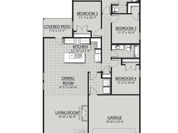 46103 Dover Dr, Hammond, LA 70401