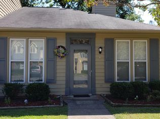 6 Stone Village Ct, Durham, NC 27704