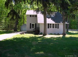 191 Straub Rd, Rochester, NY 14626