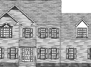 508 Braxton Hills Ter, Richmond, VA 23227