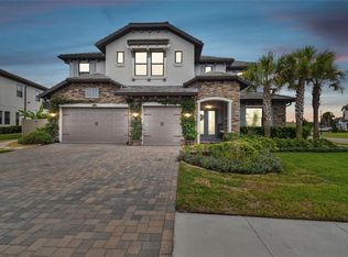 28758 Picana Ln, Wesley Chapel, FL 33543