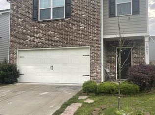 10863 Wheeler Trce, Hampton, GA 30228