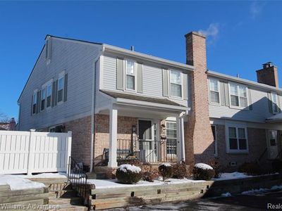 42126 Roscommon Dr #281, Northville, MI, 48167