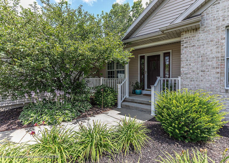 11152 Prestwick Dr, Lansing, MI 48917 Zillow