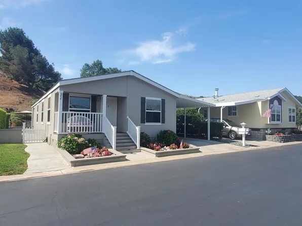 32 Margarita Ave #224, Camarillo, CA 93012