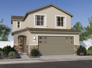 Residence 1402 Plan, The Avenue, Fresno, CA 93727