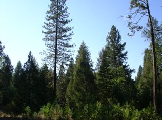 Sand Creek Dr, Berry Creek, CA 95916