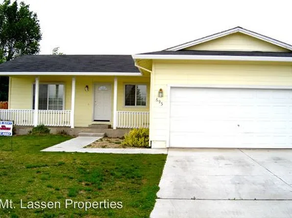 695 Shawn Way, Susanville, CA 96130