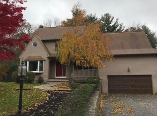 195 Paris Irons Rd, Glocester, RI 02814