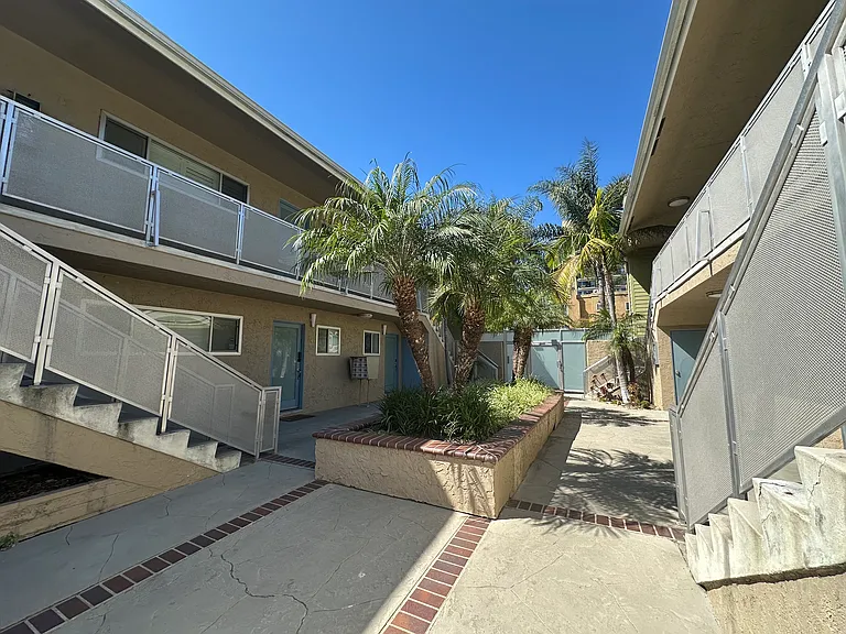 3907 Georgia St #3 — Photo 26