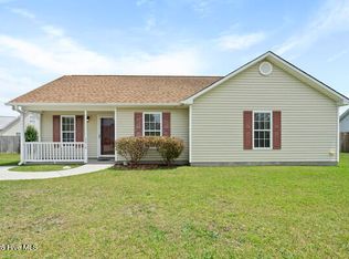 2610 Selkirk Ct, Wilmington, NC 28411