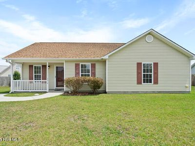 2610 Selkirk Court, Wilmington, NC, 28411