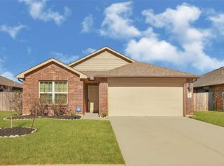 54 Rodeo Crest Dr, Manvel, TX 77578