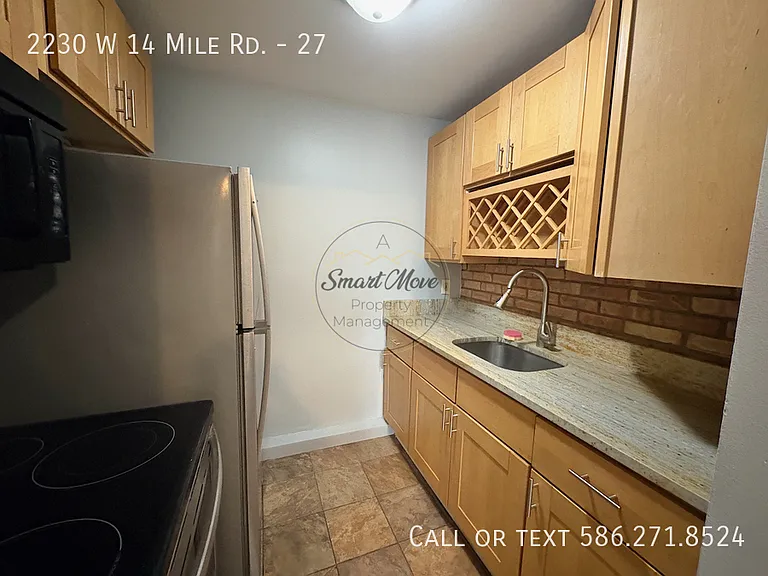 2230 W Forteen Mile Rd #27 — Photo 5