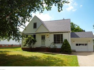 5468 Nan Linn Dr, Willoughby, OH 44094