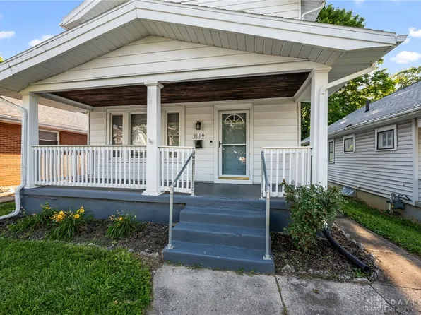 1039 Pritz Ave, Dayton, OH 45410