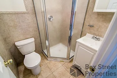 Rented by Box Street Properties LLC