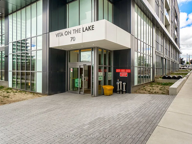 70 Annie Craig Dr #3204 — Photo 4