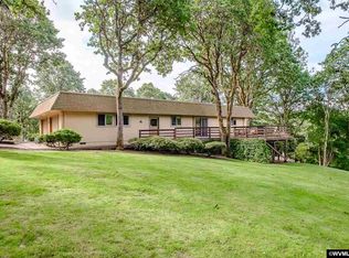 714 Scenic Dr NW, Albany, OR