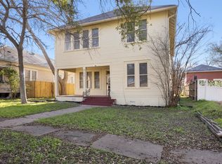 715 Porter St #1, Taylor, TX 76574