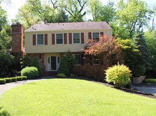 1668 Little Meadow Rd, Pittsburgh, PA 15241