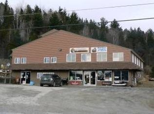 102 Trooper Leslie G Lord Mem Hwy, Colebrook, NH 03576