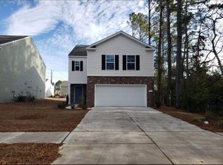 866 66th Avenue N Elston E LOT 19, Myrtle Beach, SC 29572