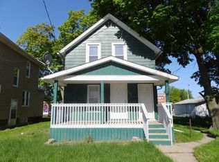 2515 1/2 16th St, Moline, IL 61265