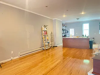 Rented by Brown Harris Stevens