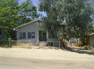 413 Eastern Ave, Taft, CA