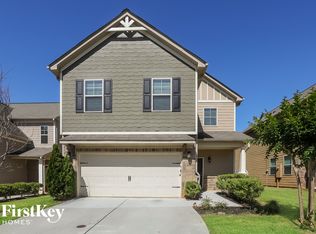 2505 Oakleaf Rdg, Lithonia, GA 30058