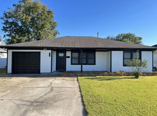 1286 Lakeview Ave, Port Arthur, TX 77642