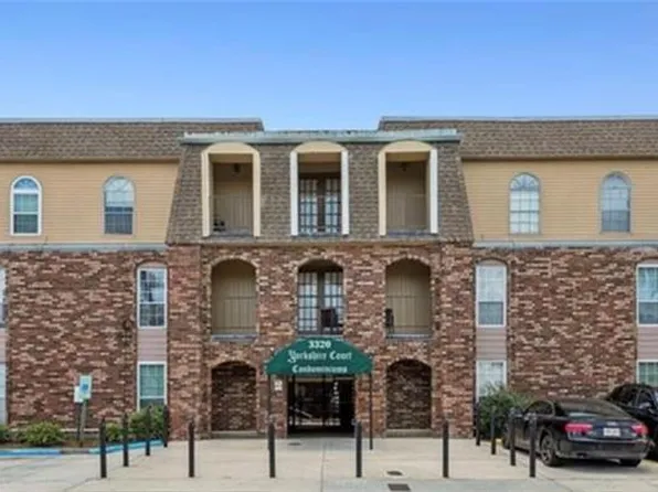 3320 N Arnoult Rd APT 213, Metairie, LA 70002