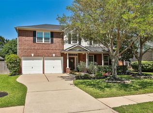1106 Bringewood Chase Dr, Spring, TX 77379