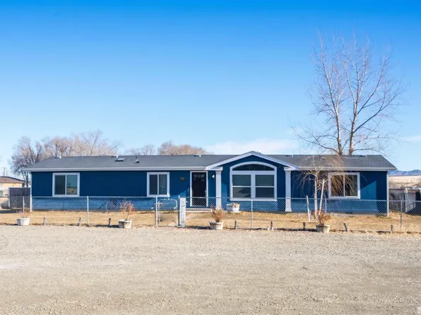 4735 Pond Dr, Winnemucca, NV 89445