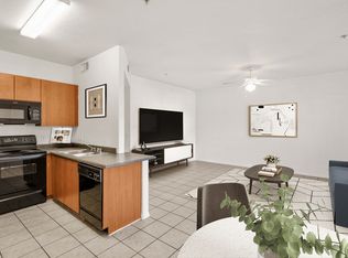 San Fernando Apartments, Mesa, AZ 85205