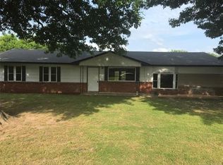 2508 Haskell St, Muskogee, OK 74403