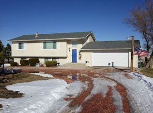 15515 Clearwater Dr, Elbert, CO 80106