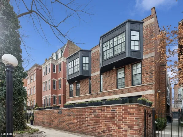 1956 N Mohawk St APT C, Chicago, IL 60614