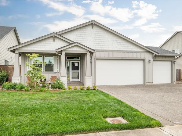 1924 Schneiter Drive, Longview, WA 98632