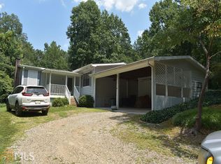 1232 Kennedy Dr, Auburn, GA 30011