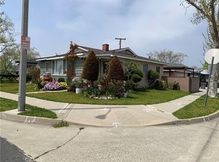 2001 W 180th Pl, Torrance, CA 90504
