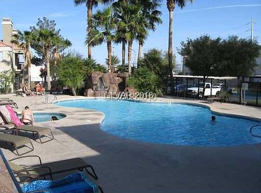 5th image of 8600 W Charleston Blvd APT 1036