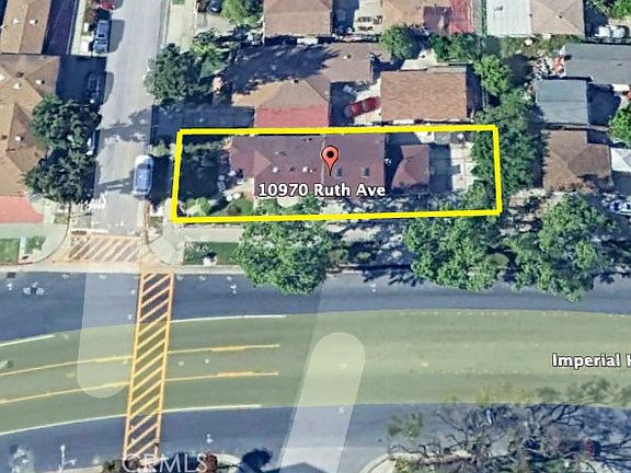 5th image of 10970 Ruth St
