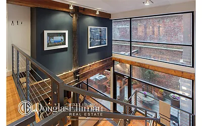 Sold by Douglas Elliman