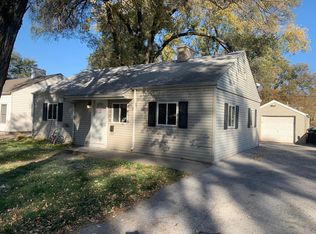 6628 Seward St, Omaha, NE 68104