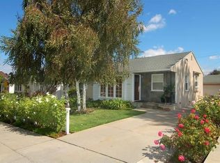 4252 Hazeltine Ave, Sherman Oaks, CA 91423